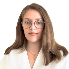 Елистратова Яна Валерьевна, офтальмолог