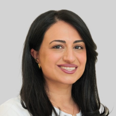 Илизарова Регина Юсифовна, ортодонт