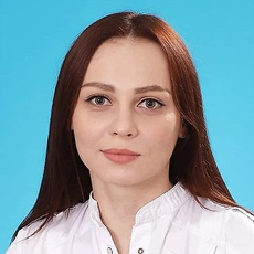 Кологривко Екатерина Васильевна, гинеколог