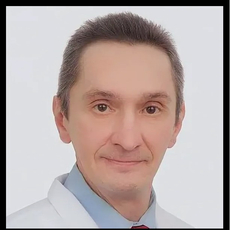 Зиновьев Сергей Владимирович, психотерапевт