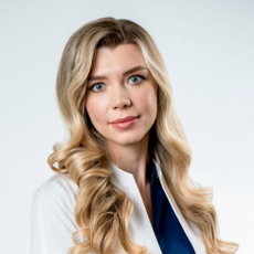 Козлова Анастасия Анатольевна, репродуктолог
