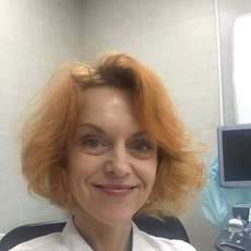 Якунина Наталья Владимировна, гинеколог