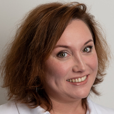 Кириленко Алина Анатольевна, психотерапевт