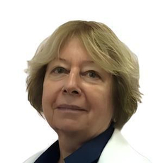 Ярмова Ирина Александровна, спортивный врач