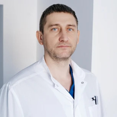 Данько Николай Александрович, онколог