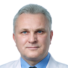 Беликов Александр Валерьевич, невролог