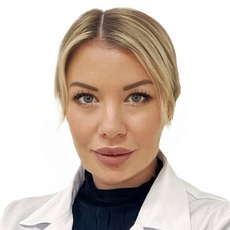 Грек Юлия Владимировна, психолог