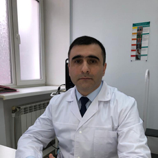 Гаспарян Карен Робертович, флеболог