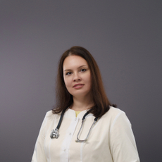 Микуцкая Надежда Сергеевна, терапевт