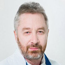 Кремер Борис Павлович, хирург