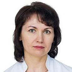 Кузнецова Ольга Владимировна, стоматолог-терапевт