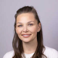 Лихоносова Софья Эдуардовна, рентгенолог