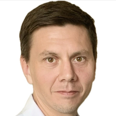 Баранов Федор Алексеевич, детский ортопед