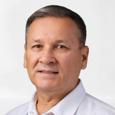 Иванов Петр Григорьевич, стоматолог-ортопед