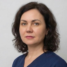 Мартынова Милана Жавхудаевна, стоматологический гигиенист