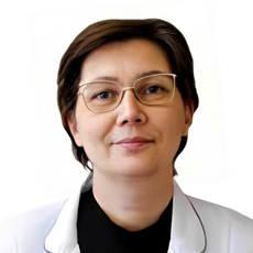 Щеглова Раиса Александровна, кардиолог