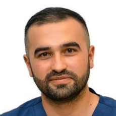 Шодмонов Умеджон Рустамович, флеболог