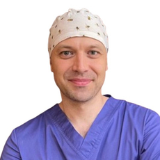 Мамонтов Пётр Геннадьевич, пластический хирург