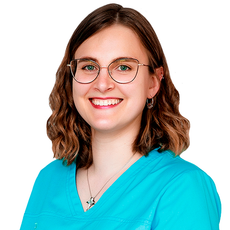 Беличева Кристина Александровна, ЛОР