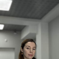 Яхьяева Алпият Арсланалиевна, флеболог