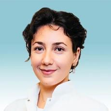 Новикова Егана Назим-Кызы, ортопед