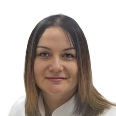 Али Валентина Викторовна, гинеколог