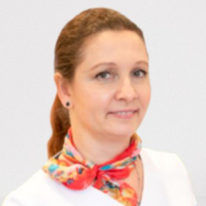 Ратникова-Дзодзуашвили Елена Анатольевна, офтальмолог