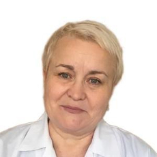 Казакова Любовь Геннадьевна, гинеколог
