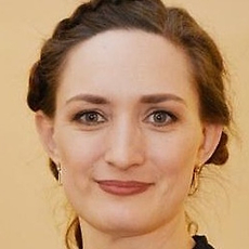 Матюхина Екатерина Николаевна, офтальмолог