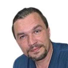 Цушко Роман Николаевич, мануальный терапевт