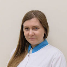 Королева Дарья Михайловна, офтальмолог