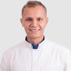 Семенов Вячеслав Владимирович, стоматолог-ортопед
