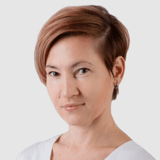 Нечаева Галина Витальевна, офтальмолог-хирург