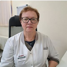 Барабаш Елена Анатольевна, гастроэнтеролог