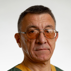 Богданов Рашид Равильевич, ортопед