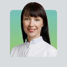 Шиленко Елена Юрьевна, офтальмолог