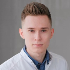 Стародубцев Сергей Сергеевич, дерматолог