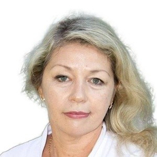 Аблякимова Диляра Фариховна, психиатр