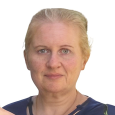 Полонская Ирина Борисовна, психиатр