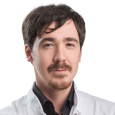 Тоинов Юрий Николаевич, стоматолог-терапевт