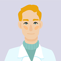 Чадов Михаил Михайлович, хирург