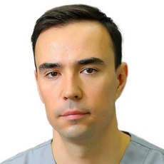 Барашкин Иван Николаевич, анестезиолог