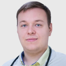 Штанько Дмитрий Тимофеевич, ЛОР