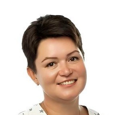 Трушина Елена Александровна, детский стоматолог