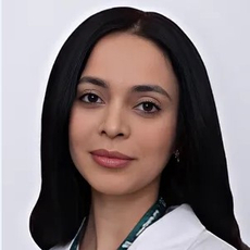 Джавадова Нармина Аязовна, педиатр