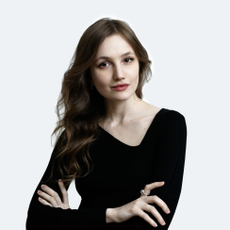 Дворникова Александра Максимовна, психиатр