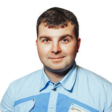 Мазур Александр Сергеевич, стоматолог-ортопед