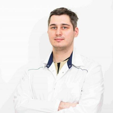 Мельник Валерий Юрьевич, флеболог