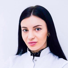 Гладкая Анна Владимировна, эндокринолог