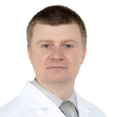 Кузнецов Глеб Викторович, пластический хирург